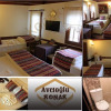 Отель Avcıoğlu Konak Otel, фото 4