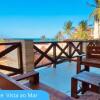 Отель Sunrise Beach Pousada, фото 8