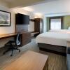 Отель Holiday Inn Express Hotel & Suites Tilton - Lakes Region, фото 4