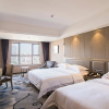 Отель Guangzhou Rongjin hotel, фото 5