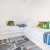 Отель Superior 3-bedroom Villa With Sea View in Kythnos, фото 2