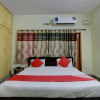 Отель Green Suits By OYO Rooms, фото 6