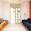 Отель Omar do Rio - Apartamento SB703, фото 7