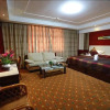 Отель Xinyue Hotel, фото 1