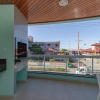 Отель Aluguel Apartamento 3 quartos vista mar, фото 22