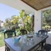Отель Villa Fati in Pen Nsula de Tr ia, фото 12