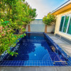 Отель Platinum 3 bedrooms villa pool garden, фото 16