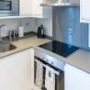 Отель Brand New Luxury 2 Beds Apartment at The Residence-hosted by Sweetstay в Гибралтаре