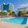 Отель Rose Beach, фото 17