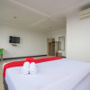 Отель Reddoorz Near Stasiun Kota Sukabumi, фото 3