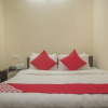 Отель OYO 27701 Hotel Kshounish Residency, фото 13