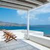 Отель Seafront Villa Paros 3 Bedroom Luxury Villa With Pool, фото 27