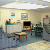 Отель Americas Best Value Inn Clarksville, фото 2