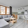Отель Dom & House – Apartments Landing Place Sopot, фото 17