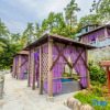 Отель Xianning Chutian Yaochi Hot Spring Resort, фото 4