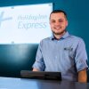 Отель Holiday Inn Express Newport, an IHG Hotel, фото 27