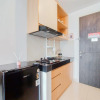 Отель Minimalist And Strategic Studio At Serpong Garden Apartment, фото 3