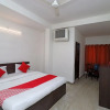 Отель Oyo 29707 Hotel Gwalior Pride, фото 1