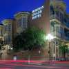 Отель The Horton Grand, Downtown/Gaslamp Quarter, фото 24