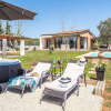 Отель Beautiful Home in Rovinj With Jacuzzi, Wifi and 1 Bedrooms, фото 15
