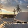 Отель Lövåsgårdens Fjällhotell, фото 22