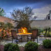 Отель Courtyard by Marriott Greensboro Airport, фото 19