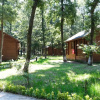 Отель Sapanca Tabiat Parkı Bungalow Orman Evleri, фото 9