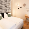 Отель grätzlhotel Neubau, фото 10