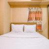Отель Simply Look 2Br At Bogor Valley Apartment, фото 4