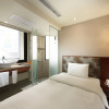 Отель Orange Hotel-Guanqian, Taipei, фото 3