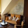 Отель Mittelalterhotel-Gästehaus Rauchfang, фото 5