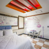 Отель Jeonju Urban Hotel, фото 3