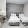Отель Smart Budget Hotel, фото 16