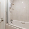 Отель Tony Asga - Tony's Apartments, фото 7