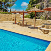 Отель David - holiday bungalow with pool in Teulada, фото 13