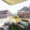 Отель Deutsche Messe Zimmer - Private Apartments & Rooms Hannover City - room agency, фото 16