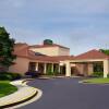 Отель Courtyard by Marriott Atlanta Airport South/Sullivan Road в Колледже-Парке