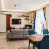 Отель Park Apartments, фото 3