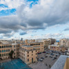 Отель Getawaysmalta - Blue Waters Penthouse in Sliema, фото 15