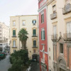 Отель Area Angioina Suites, фото 22