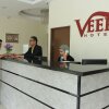 Отель Veer Hotel, фото 7
