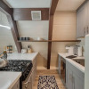 Отель Speckled by Avantstay Modern Interior, 0.5mi to Lake!, фото 10