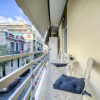Отель Lovely Sunlit Central Athens 2 Bedroom 2 Bathroom Condo, фото 7