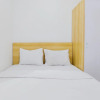 Отель Compact And Tidy Studio At Serpong Garden Apartment, фото 14