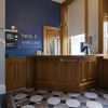 Отель Travelodge Edinburgh Haymarket, фото 4