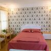 Отель VanCao Green Homestay, фото 21