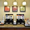 Отель Hampton Inn Chicago - Gurnee, фото 13