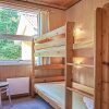 Отель 6 Person Holiday Home in Logstor, фото 6