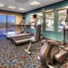 Отель Fairfield Inn & Suites Edmond, фото 16