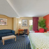 Отель Days Inn By Wyndham Memphis - I40 And Sycamore View, фото 6